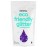 Hemway Biodegradable Glitter Eco Friendly - 100g/3.5oz Bio Cosmetic Safe Sparkle Vegan for Face Eyeshadow Body Hair Festival Makeup Craft - Super Chunky (1/8 0.125 3mm) - Purple
