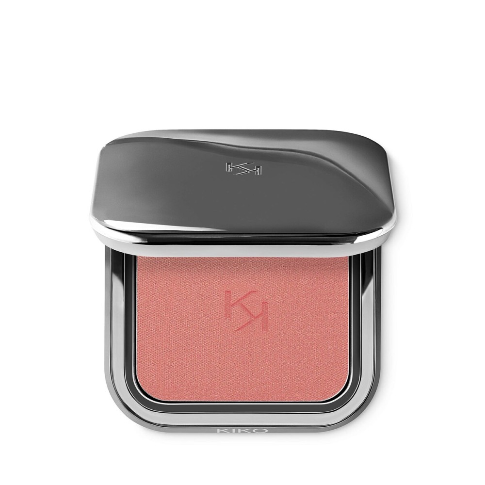 KIKO Milano Unlimited Blush 04 | Long-lasting Powder Blush With A Buildable Result