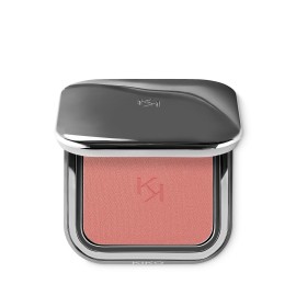 KIKO Milano Unlimited Blush 04 | Long-lasting Powder Blush With A Buildable Result