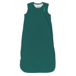 KYTE BABY Unisex Rayon Made From Bamboo Sleep Bag for Babies and Toddlers, 1.0 Tog (Small, Emerald)