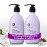 Luseta B-Complex Shampoo & Conditioner Set for Hair Strengthening, Routine shampoo and Conditioner for Women, Biotin Shampoo for Thinning Hair for Women and Men All Types 2 x 16.9oz