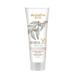 Australian Gold Botanical SPF 50 Tinted Face Sunscreen, Non-Chemical BB Cream, Water-Resistant, Matte Finish, Sensitive Skin, 3 FL Oz