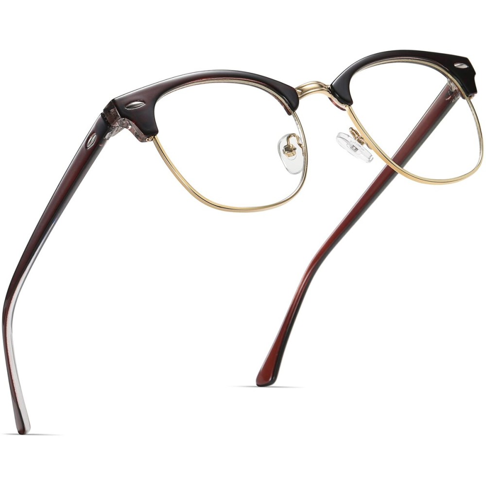 AOMASTE Blue Light Blocking Glasses for Woman/Men Computer Bluelight Glasses Womens/Mens