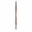 Maybelline Brow Ultra Slim Defining Eyebrow Makeup Mechanical Pencil With 1.55 MM Tip And Blending Spoolie For Precisely Defined Eyebrows, Warm Brown, 0.003 oz.