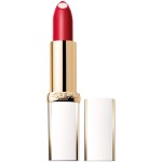 LOral Paris Age Perfect Luminous Hydrating Lipstick, Flaming Carmin, 0.13 Ounce