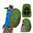 Joy Walker Waterproof Backpack Rain Cover for (15-90L), Upgraded Anti-slip Cross Buckle Straps, Triple Strengthened Layers for Hiking Camping Traveling Cycling (Military Green, XL)