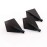 CUESOUL TERO AK4 Black Dart Flights Diamond Shape,Set of 3 pcs(CS-AK4+1ZSYS)