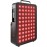 BestQool Red Light Therapy, Dual Chip Elite Grade LED Red Infrared Light Device with Near-Infrared Light 660nm 850nm High Power Red Light Therapy Panel at Home, Ideal for Body, Face, 105W (Black 60)