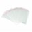 Borningfire 300 Pcs 3x5 Inches Clear Resealable Cellophane Bags Self Adhesive Sealing, Good for Bakery Candle Soap Cookie Prints Card
