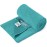 Heathyoga Yoga Mat Towel Non Slip for Hot Yoga Towel with Silicone Grip & Free Spray Bottle, 72X26 Extra Large Microfiber Yoga Towel for Bikram, Pilates, Fitness (Teal)