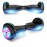 LIEAGLE Self Balancing Scooter, 6.5 Self Balancing Scooter with Two Wheels LED Lights for Kids Adults