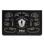 Catch Co Mystery Tackle Box PRO Bass Fishing Kit | Freshwater Largemouth and Smallmouth Bass Lures