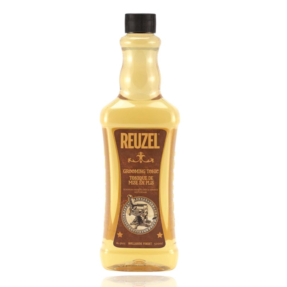 Reuzel Grooming Hair Tonic, Volume And Texture, 16.9 oz