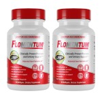 Flomentum Saw Palmetto for Men Prostate Supplement | Prostate Support Supplement for Men\'s Health | USP Verified - Healthy Urinary Flow & Urinary Function - 320mg Once Daily (180 Count)