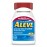 Aleve Gelcaps with Easy Open Arthritis Cap, Naproxen Sodium, Medication for Arthritis Pain, 160 Count