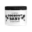 Coconut Essentials COCONUT BABY Oil, Natural & Organic Moisturizer for Newborn Sensitive Skin, Eczema & Psoriasis Relief, Hair Oil for Cradle Cap Treatment, Unscented, Sunflower & Grape Seed 8 fl oz