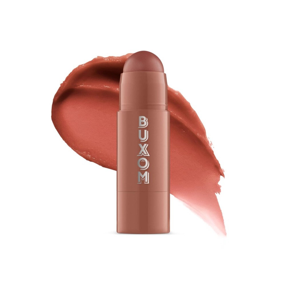 Buxom Power-Full Plumping Lip Balm, Inner Glow