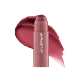BUXOM Power-Full Plumping Lip Balm, Dolly Fever