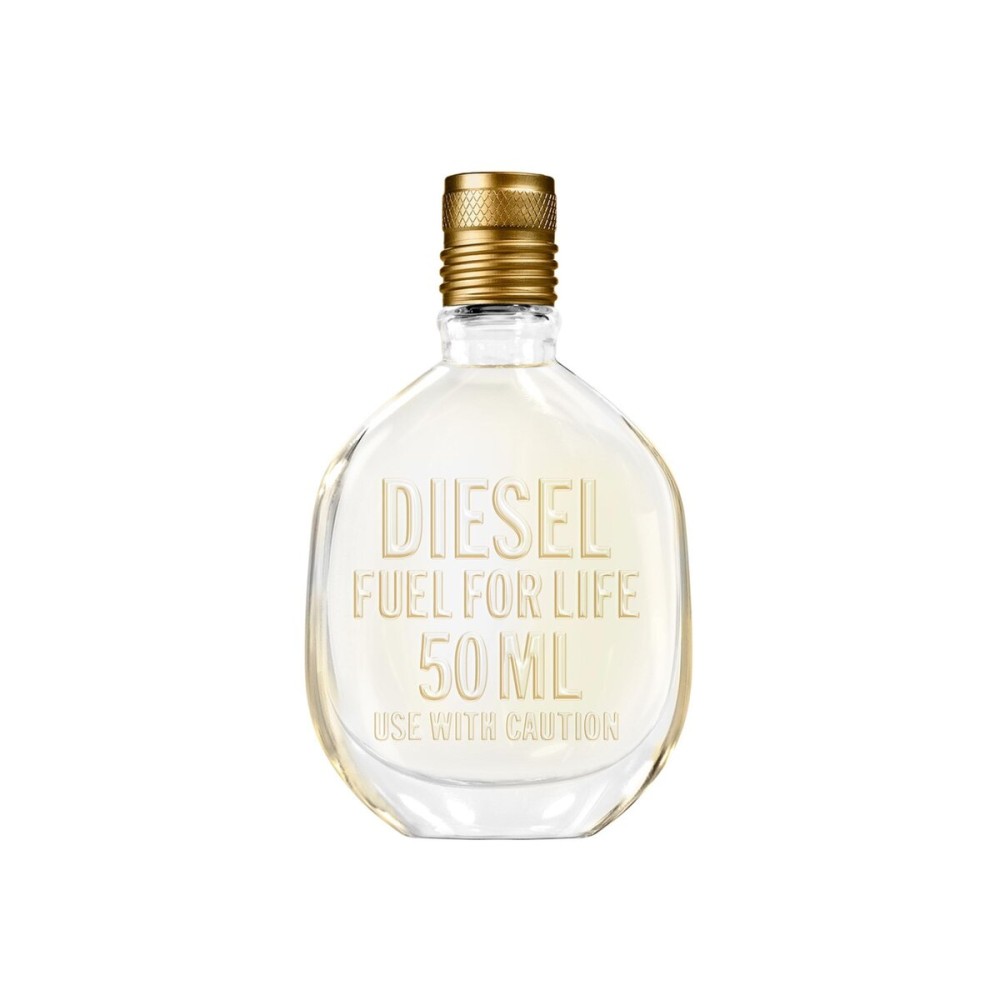 Diesel Fuel For Life Eau De Toilette Spray 1.7 oz, 1 fl. oz., 1.7 fl. oz.