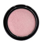 Pure Ziva Magnificent Mauve Dusty Shimmering Satin Velvet Pink Rose Purple Lavender Shimmer Pressed Powder Single Vegan Eyeshadow; Talc, Paraben & Cruelty Free