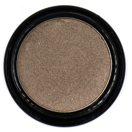 Pure Ziva Pewter Frosted Misty Hunter Green Grey Silver Shimmer Pressed Powder Single Vegan Eyeshadow; Talc, Paraben & Cruelty Free