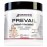 Prevail Pre Workout Powder with Nootropics: Pre-Workout Drink for Men and Women, Cutting Edge Energy and Focus Supplement with L Citrulline, Alpha GPC, L Tyrosine | Sour Rainbow Candy, 40 Scoops