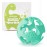 Dinosaur Baby Teething Toys, Textured Sensory Toys for Babies, Lightweight Soft Baby Sensory Toys, BPA-Free Silicone Infant Teething Toys, 0-18 Months, Teething Baby, Easy to Clean - Kiwi Green