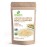 Organic Ashwagandha Root Powder - 1.10 lbs (17.64 oz) | Resealable Kraft Bag,Non-GMO, Indian Ginseng, Withania Somnifera -100% Raw from India, by SHOPOSR
