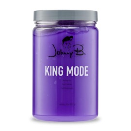 JOHNNY B. King Mode Hair Styling Gel 32 oz.