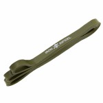 Pull Up Assistance Bands for Working Out - Resistance Bands Set for Men, Exercise, Workout, Fitness, Strength, Weightlifting, Training, Powerlifting, Stretch, Crossfit WOD (20-35lbs)