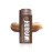 Hurraw! Hazelnut Tinted Lip Balm: (Sheer Brown Tint) Organic, Certified Vegan, Cruelty and Gluten Free. Non-GMO, 100% Natural Ingredients. Bee, Shea, Soy and Palm Free. Made in USA