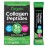 Orgain Hydrolyzed Collagen Peptides Travel Packets For Women & Men - 5g Grass Fed Collagen Per Serving, Hair, Skin, Nail & Joint Support Supplement, Non-GMO, Type I & III - Unflavored (25 Count)
