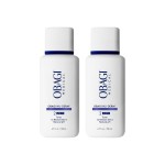 Obagi Nu-Derm Toner - Alcohol-Free, Balancing Nondrying Toner with Witch Hazel & Aloe Vera, Safe for Sensitive Skin - Two Pack, 2 * 6.7 oz