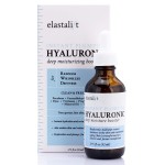 Elastalift Hyaluronic Acid Facial Serum - Hydrating, Firming, & Plumping Face Serum for Anti-Aging - 1 oz