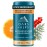 Oars + Alps Deodorant for Men & Women, Aluminum Free Deodorant for Men, Dermatologist Tested, Clean Ingredients, Vegan, Long Lasting, Mandarin Woods, 1pk, 2.6oz
