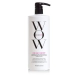 COLOR WOW Color Security Conditioner for Normal to Thick Hair, 32 fl oz - Rich hydration for thick, coarse, curly hair |Detangles, nourishes + adds shine with Avocado Oil| Color safe| Heat protection