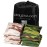 Play Platoon Weather Resistant Cornhole Bags - Set of 8 Regulation Corn Hole Bean Bags - Green Camo & Desert Camo - Durable Duck Cloth Corn Hole Bag for Tossing Game, Includes Tote Bag