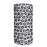 GOT Sports Tube Bandana - Neck Gaiter for Women & Men, Face Mask, Neck Wrap, Head Scarf, Curly Hair Sleep Protection - Breathable, Lightweight Microfiber (Snow Leopard)