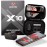 Mantis X10 Elite Shooting Performance System |Dry Fire Training System | Works with 9mm & Any Other Firearm | Score & Analyze Every Shot with Free App | Shooting Practice at Home