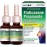 HealthA2Z Fluticasone Propionate Nasal Sprays | Allery Relief Spray | Runny Nose | Nasal Congestion | Sneezing | Itchy Watery Eyes | 24 Hour Allergy Relief | (2 Packs)