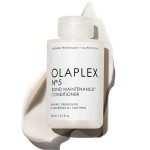 Olaplex N. 5 Bond Maintenance Conditioner: Reduces Breakage & Strengthens Hair | Hydrates, Smooths & Detangles | For Coily, Curly, Straight, and Wavy, Stocking Stuffers, 250 mL / 8.5 Fl. Oz.