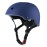OUWOR Adult Skateboard Bike Helmet for Men and Women, Lightweight Adjustable, Multi-Sport for Bicycle Skate Scooter (Navy, Large)