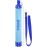 Purewell Outdoor Water Filter Personal Water Filtration Straw Emergency Survival Gear Water Purifier for Camping Hiking Climbing Backpacking