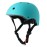 OUWOR Adult Skateboard Bike Helmet for Men and Women, Lightweight Adjustable, Multi-Sport for Bicycle Skate Scooter (Aqua, Large)
