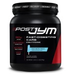 Post JYM Carb Fast Digesting Post Workout Recovery Powder