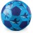 Crocodile Creek Glitter Soccer Ball - Inflatable Rubber Ball for Kids Ages 4 and Up - for Indoor and Outdoor Sports - PVC-Free - Shark City - 7-inch Diameter