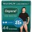 Depend Fresh Protection Adult Incontinence Underwear for Men, Disposable, Maximum, Small/Medium, Grey, 44 Count, Packaging May Vary