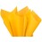 Goldenrod Tissue Paper Squares, Bulk 24 Sheets, Premium Gift Wrap and Art Supplies for Birthdays, Holidays, or Presents by Feronia packaging, Large 20 Inch x 26 Inch