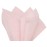 Blush Pink Tissue Paper Squares, Bulk 24 Sheets, Premium Gift Wrap and Art Supplies for Birthdays, Holidays, or Presents by Feronia packaging, Large 20 Inch x 26 Inch