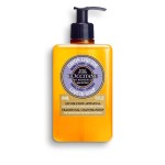L\'OCCITANE Shea Hands & Body Lavender Liquid Soap 16.90 fl oz